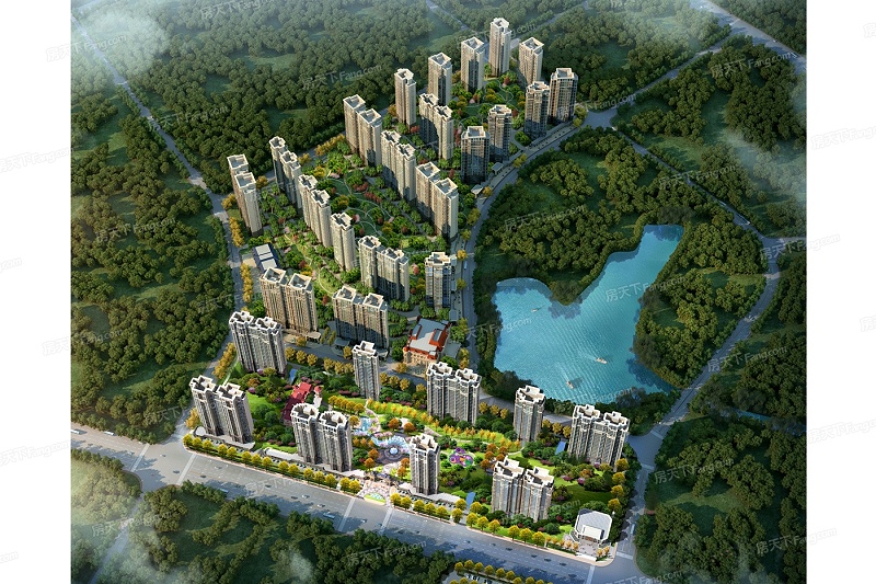  恒大御景项目修建与我司达成建筑管道供需战略合作 